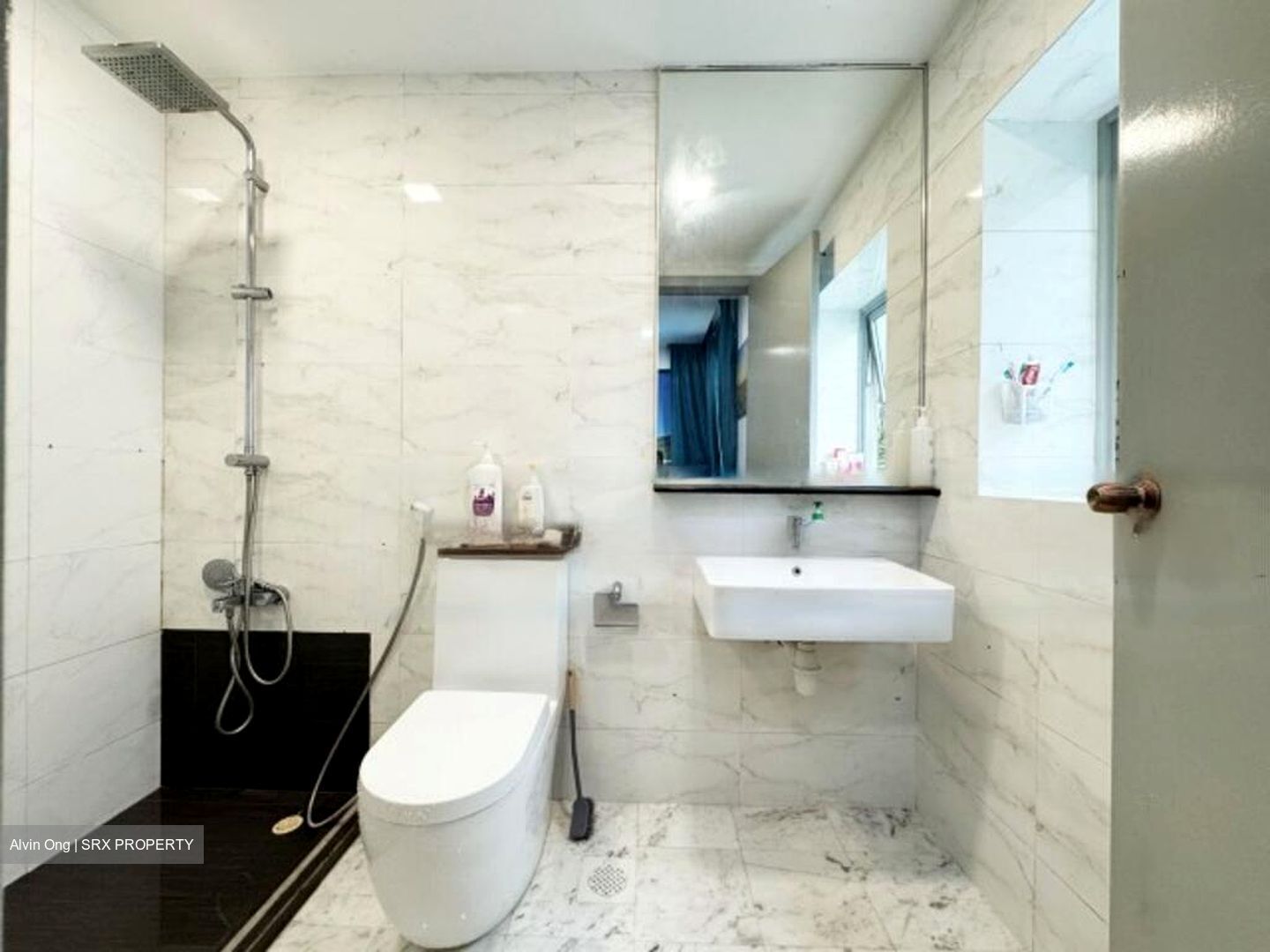 Whitewater (D18), Condominium #481518491